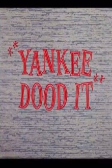 Yankee Dood It Trailer