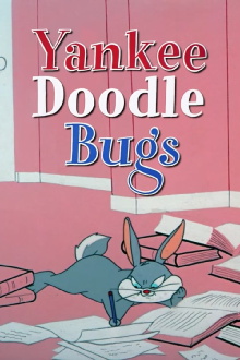 Yankee Doodle Bugs Trailer