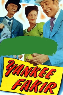 Yankee Fakir Trailer