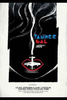 Yankee Gal Trailer