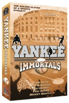 Yankee Immortals Trailer