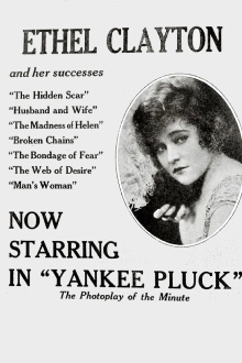 Yankee Pluck Trailer