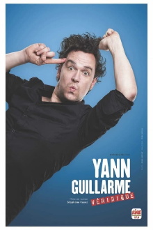 Yann Guillarme : Véridique Trailer