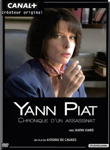 Yann Piat: A Chronicle of Murder Trailer