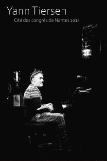 Yann Tiersen Live at Cité des Congrès, Nantes Trailer