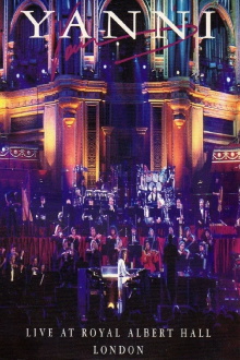 Yanni: Live at Royal Albert Hall, London Trailer