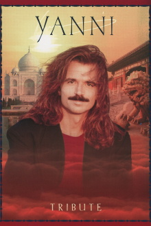 Yanni: Tribute Trailer