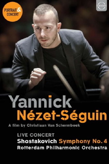 Yannick Trailer