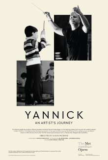 Yannick: An Artist’s Journey Trailer