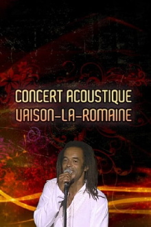 Yannick Noah - Concert acoustique - Vaison la Romaine Trailer