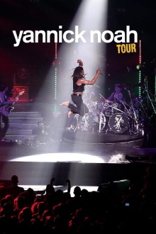 Yannick Noah - Tour Trailer