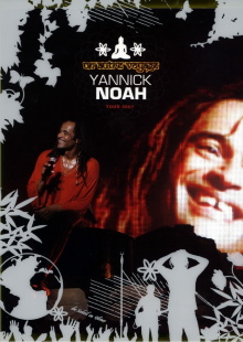 Yannick Noah - Un Autre Voyage Trailer