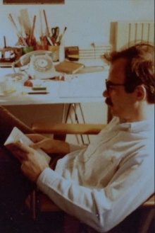 Yannis Kyriopoulos: The Modern Intellectual and the Founder of Health Economics Trailer