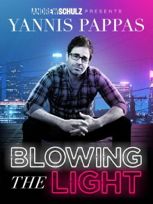 Yannis Pappas: Blowing The Light Trailer