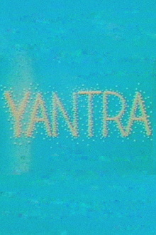 Yantra Trailer