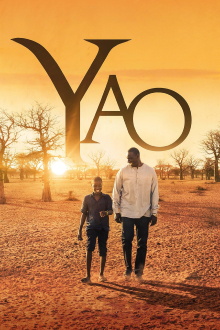 Yao Trailer