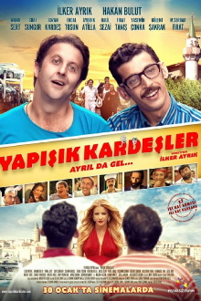 Yapışık Kardeşler Trailer