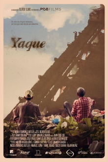 Yaque Trailer