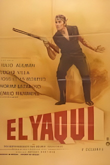 Yaqui Trailer