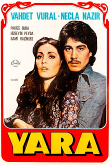 Yara Trailer