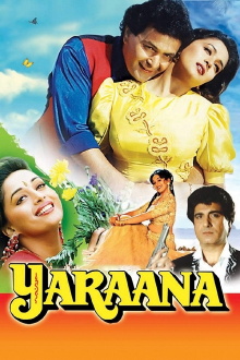 Yaraana Trailer