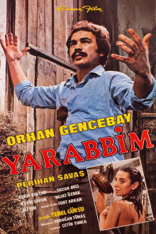 Yarabbim Trailer