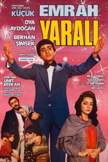 Yaralı Trailer