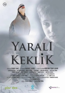 Yaralı Keklik Trailer