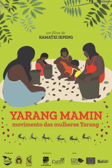 Yarang Mamin Trailer