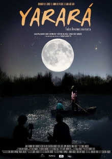 Yarará Trailer