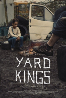 Yard Kings Trailer