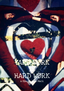 Yard Work Is Hard Work Trailer