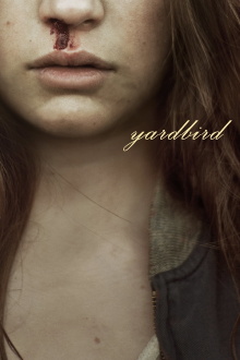 Yardbird Trailer