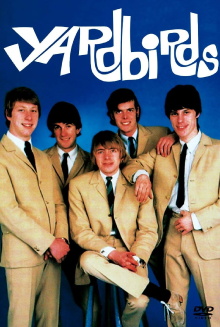 Yardbirds Trailer
