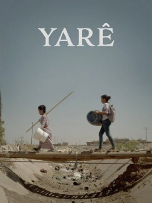 Yarê Trailer
