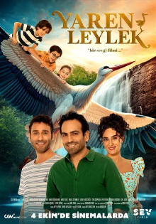 Yaren Leylek Trailer