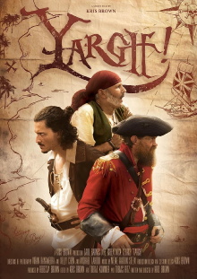 YARGH! Trailer