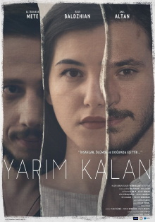Yarım Kalan Trailer