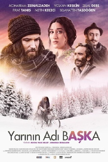 Yarının Adı Başka Trailer