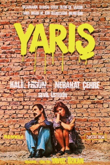 Yarış Trailer