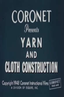 Yarn and Cloth Construction Trailer