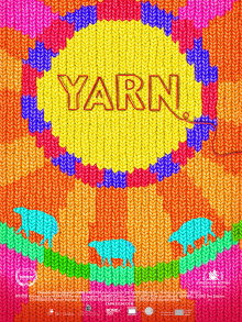 Yarn Trailer