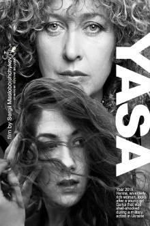 Yasa Trailer