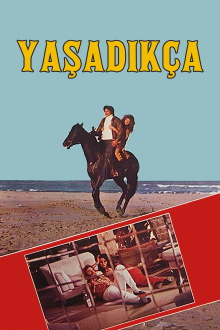Yaşadıkça Trailer