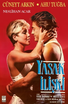 Yasak İlişki Trailer