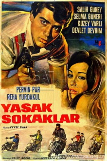 Yasak Sokaklar Trailer