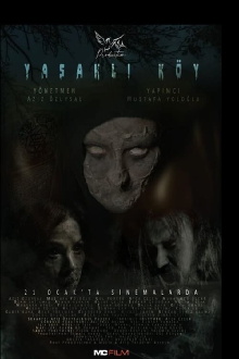 Yasaklı Köy Trailer