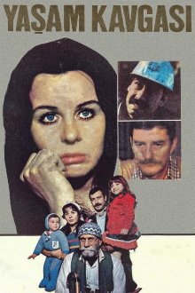 Yaşam Kavgası Trailer