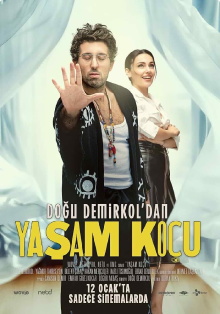 Yaşam Koçu Trailer