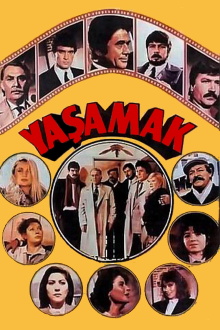 Yaşamak Trailer